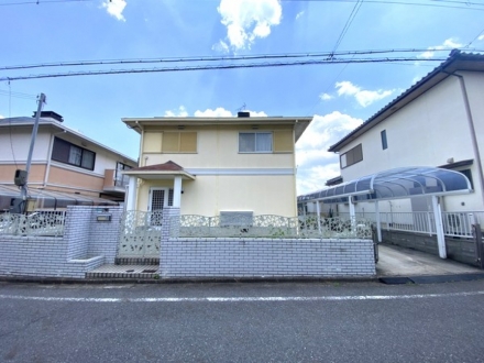 中古 戸建て