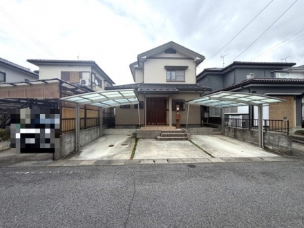 一戸建て - 滋賀県彦根市日夏町