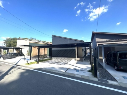 一戸建て - 滋賀県甲賀市水口町東林口