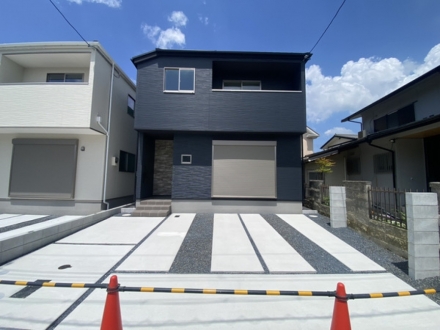 一戸建て - 滋賀県野洲市近江富士2丁目
