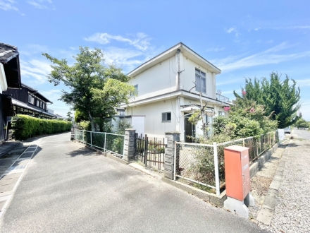 土地 - 滋賀県野洲市八夫