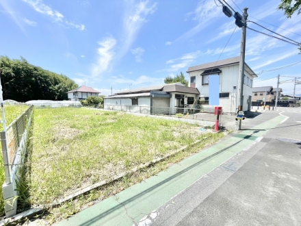 土地 - 滋賀県野洲市比江