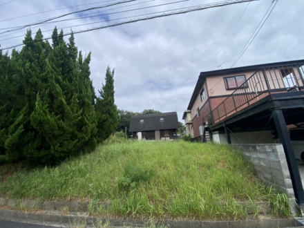 土地 - 滋賀県東近江市宮川町