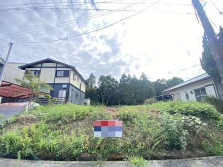 土地 - 滋賀県東近江市蒲生堂町
