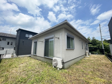 中古 戸建て
