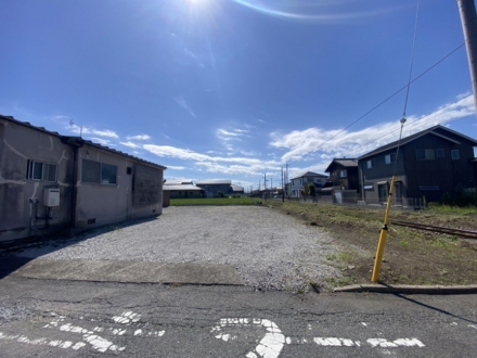 土地 - 滋賀県東近江市西中野町
