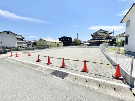 土地 - 滋賀県野洲市市三宅