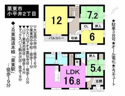 中古 戸建て