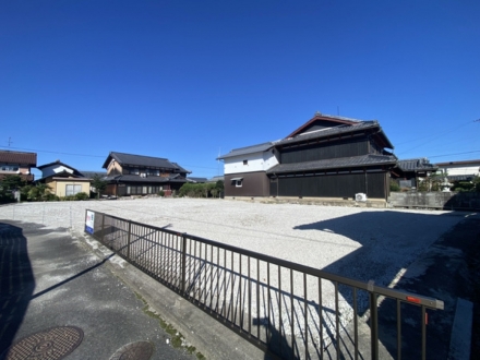 土地 - 滋賀県東近江市大森町