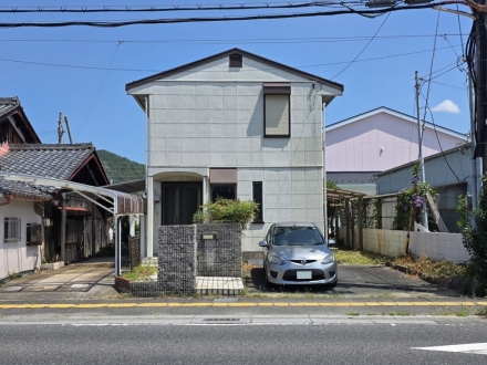 一戸建て - 滋賀県野洲市小篠原