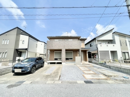 一戸建て - 滋賀県東近江市横溝町