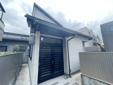 一戸建て - 滋賀県大津市昭和町