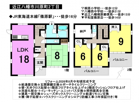 中古 戸建て
