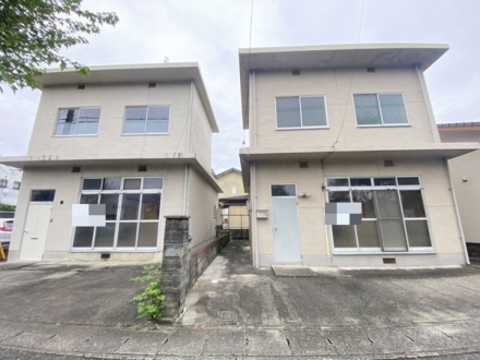 土地 - 滋賀県東近江市八日市東浜町
