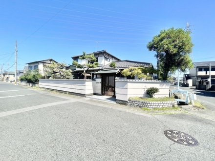一戸建て - 滋賀県野洲市吉地