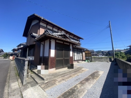 一戸建て - 滋賀県東近江市野口町
