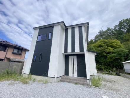 一戸建て - 滋賀県東近江市宮川町