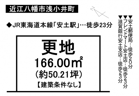 売地