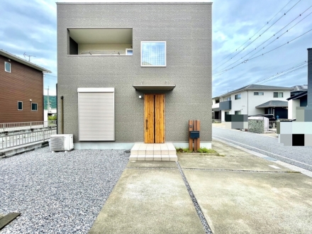 一戸建て - 滋賀県東近江市五個荘三俣町