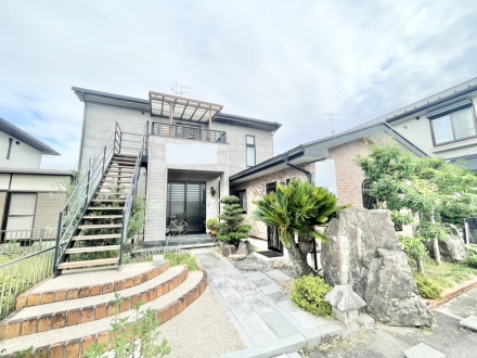 中古 戸建て