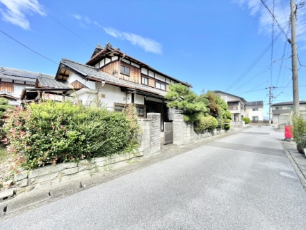土地 - 滋賀県東近江市垣見町