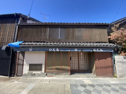 一戸建て - 滋賀県東近江市八日市本町