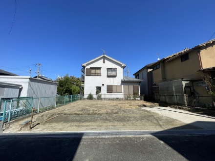 一戸建て - 滋賀県栗東市綣６丁目
