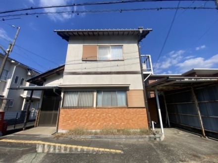 土地 - 滋賀県東近江市ひばり丘町