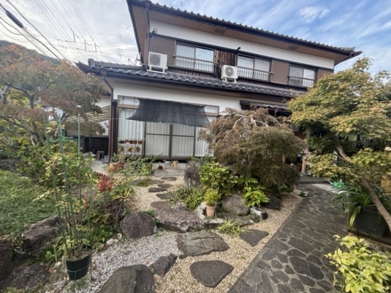 一戸建て - 滋賀県東近江市上平木町