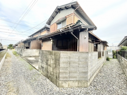 一戸建て - 滋賀県東近江市ひばり丘町