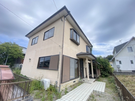 一戸建て - 滋賀県東近江市蒲生堂町