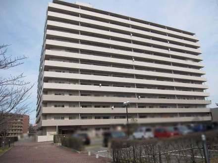 マンション - 滋賀県草津市笠山5丁目