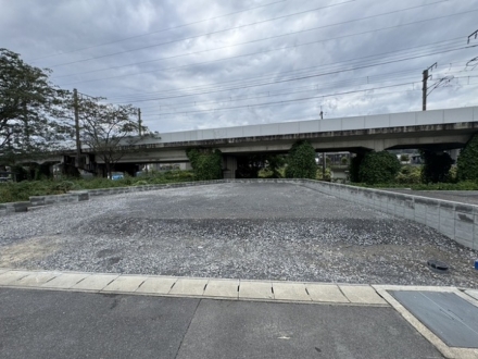 土地 - 滋賀県大津市下阪本1丁目