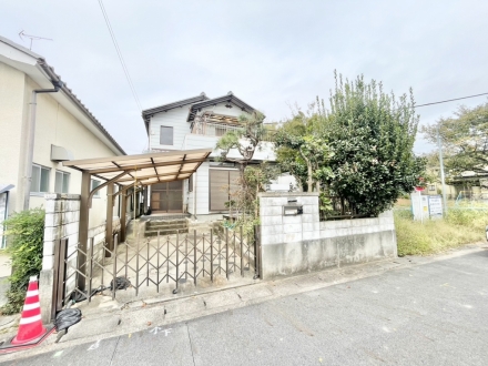 一戸建て - 滋賀県野洲市冨波乙