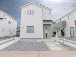 【近江八幡市　新築戸建て価格変更】