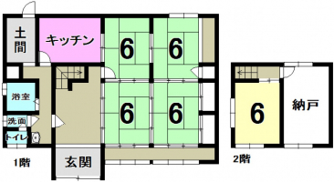 【彦根市　中古戸建情報】