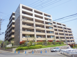 【大津市　中古マンション情報】