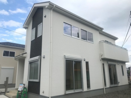 【東近江市　新築戸建情報】