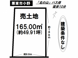 【栗東市　おすすめ物件】