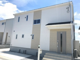 【東近江市　新築戸建情報】