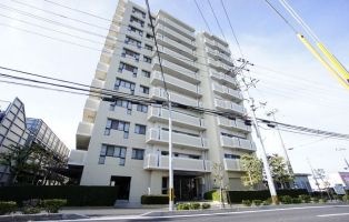 【守山市　中古マンション情報】