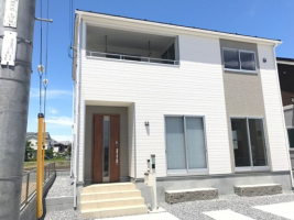 【東近江市　新築戸建情報】