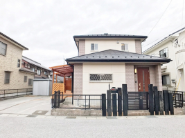 【長浜市　オープンハウスのお知らせ】