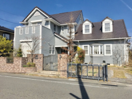 【近江八幡市　中古戸建て情報】