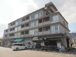 【大津市　中古マンション情報】