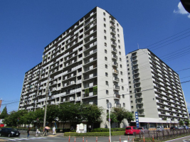 【守山市　中古マンション情報】