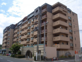 【大津市　中古マンション情報】