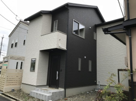 【東近江市　中古戸建情報】