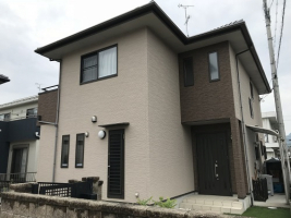 【東近江市　中古戸建情報】