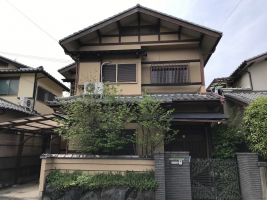 【草津市　中古戸建情報】